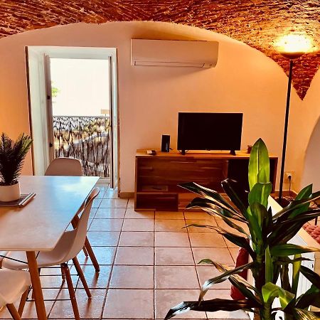 Appartement Centre Ville Bastia バスティア エクステリア 写真