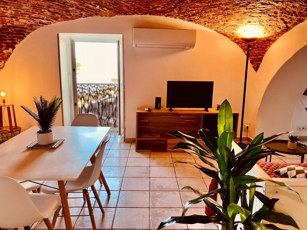 Appartement Centre Ville Bastia バスティア エクステリア 写真