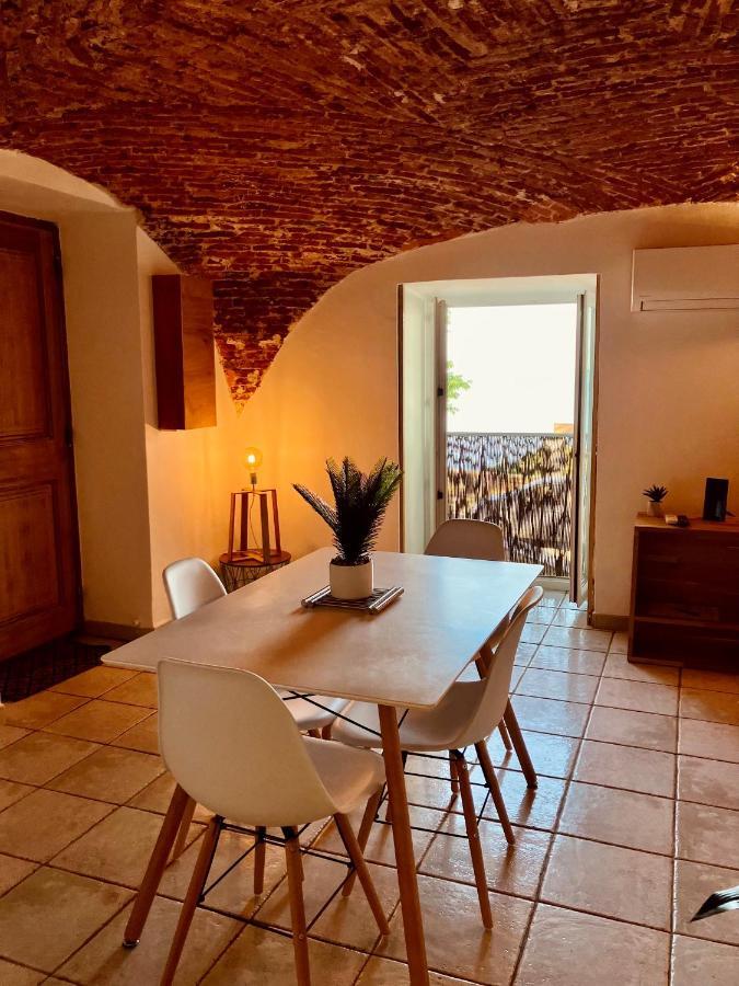 Appartement Centre Ville Bastia バスティア エクステリア 写真