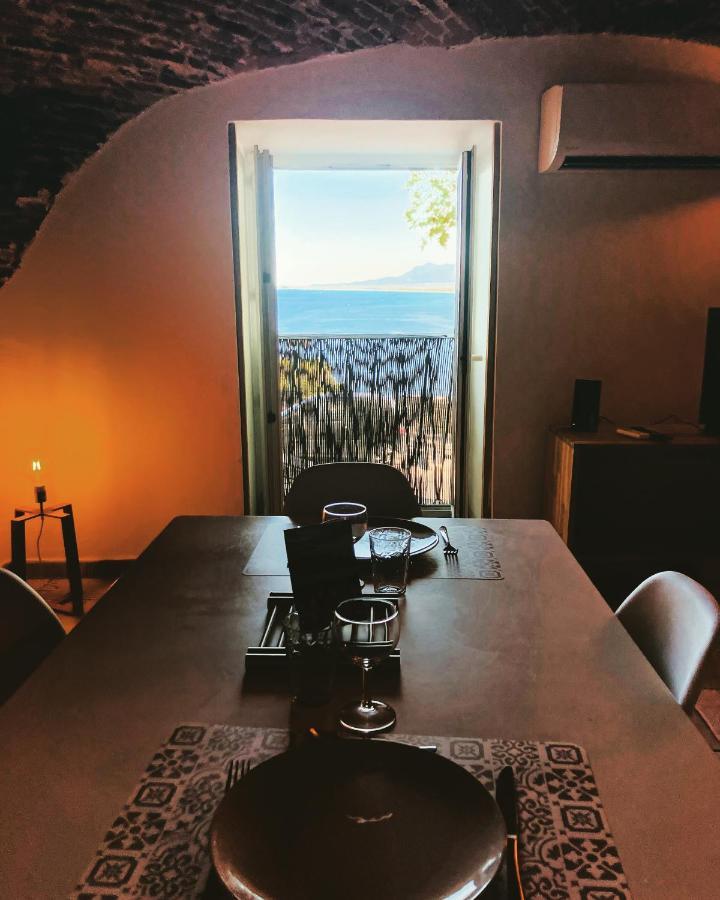 Appartement Centre Ville Bastia バスティア エクステリア 写真