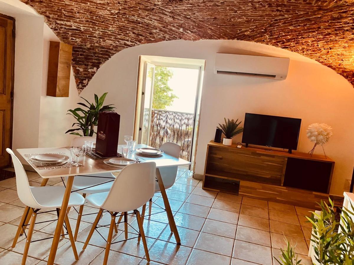 Appartement Centre Ville Bastia バスティア エクステリア 写真
