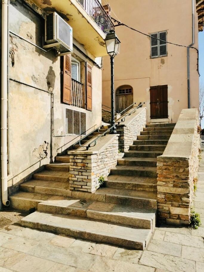 Appartement Centre Ville Bastia バスティア エクステリア 写真