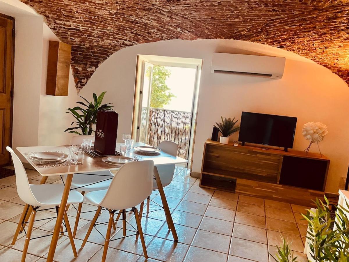 Appartement Centre Ville Bastia バスティア エクステリア 写真