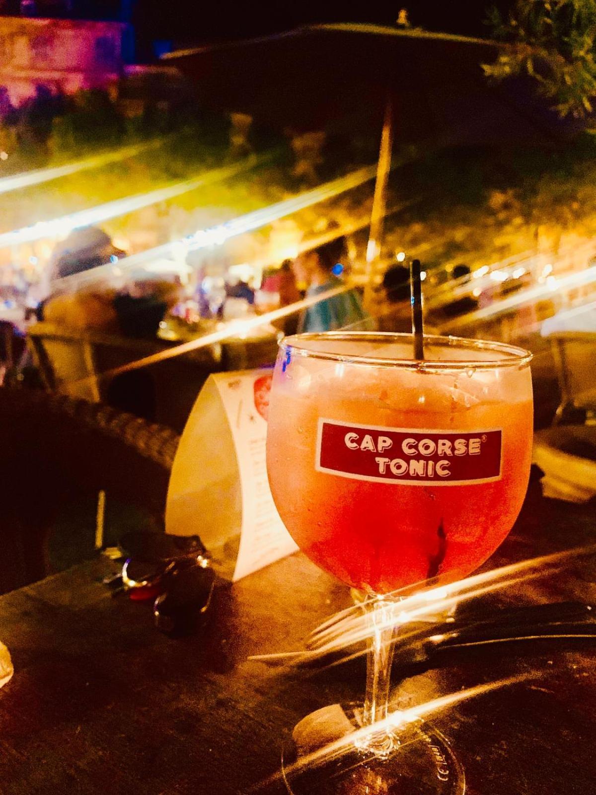 Appartement Centre Ville Bastia バスティア エクステリア 写真