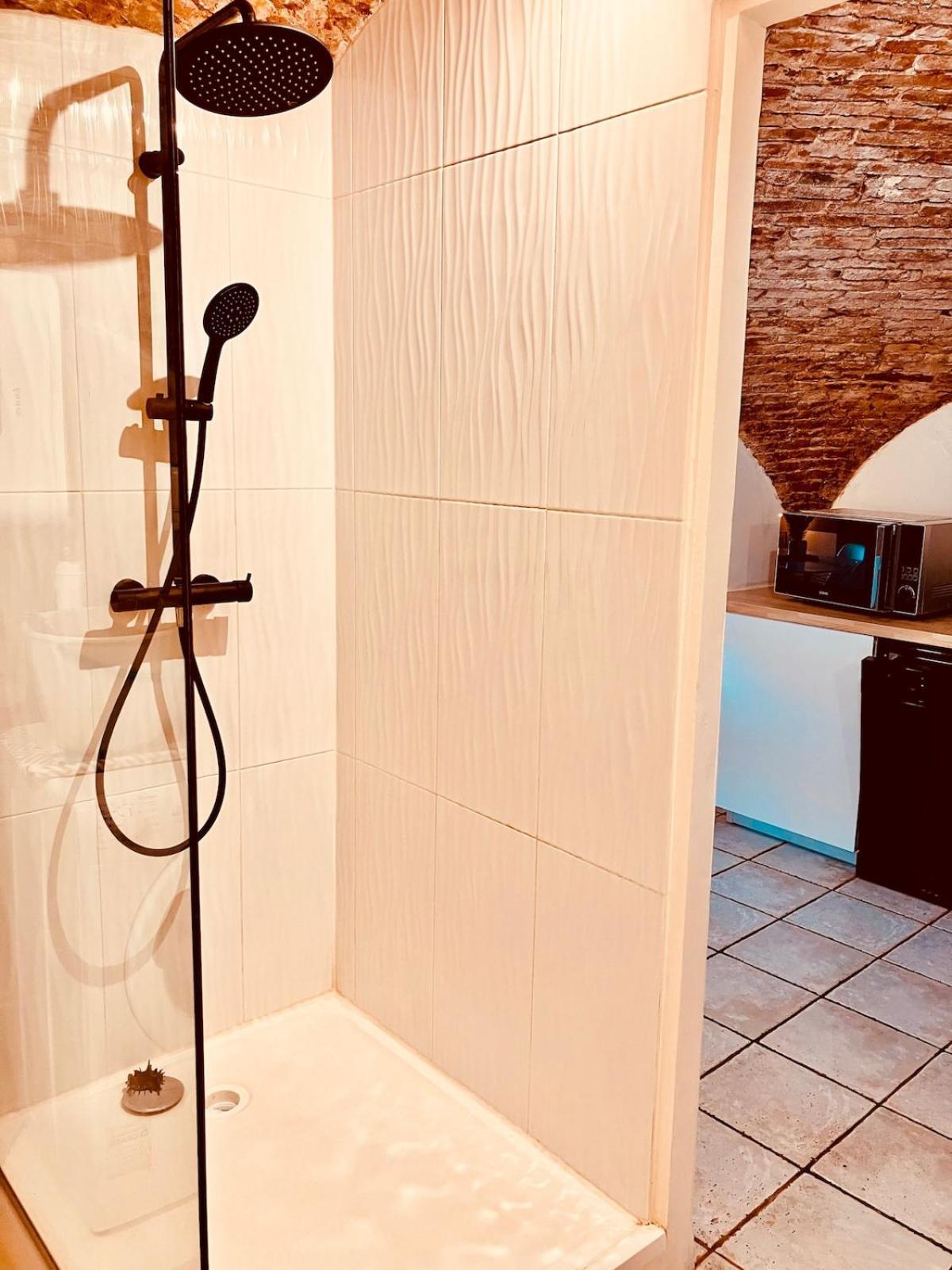 Appartement Centre Ville Bastia バスティア エクステリア 写真