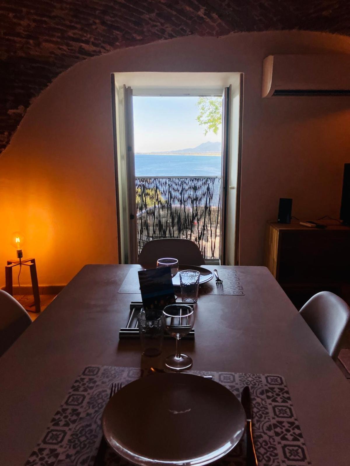 Appartement Centre Ville Bastia バスティア エクステリア 写真